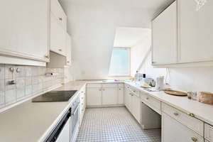 HAUS IM HAUS 🏡 Gepflegte Maisonette mit großzügiger Dachterrasse in Wiesbaden! – Die vollständige Adresse der Immobilie erhältst du vom Anbieter., 65199 Dotzheim, Wiesbaden – Vorschaubild 4