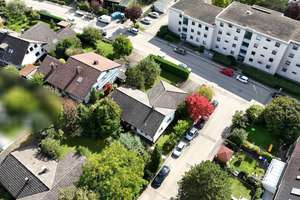 Wohnen, sanieren oder entwickeln – seltene Chance in begehrter Lage – Luisenstr. 37, 86415 Mering – Vorschaubild 3