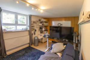 Nach Hause kommen in Puchheim – Die vollständige Adresse der Immobilie erhältst du vom Anbieter., 82178 Puchheim – Vorschaubild 26