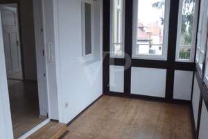 3-Raum-Wohnung mit Weitblick ins Stadtzentrum aus Dresden-Plauen – Die vollständige Adresse der Immobilie erhältst du vom Anbieter., 1187 Plauen (Stadtteil), Dresden – Vorschaubild 14