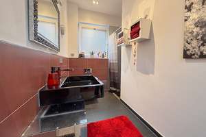 Barrierearme Wohnung im Penthouse-Stil
 – Die vollständige Adresse der Immobilie erhältst du vom Anbieter., 41063 Eicken, Mönchengladbach – Vorschaubild 14