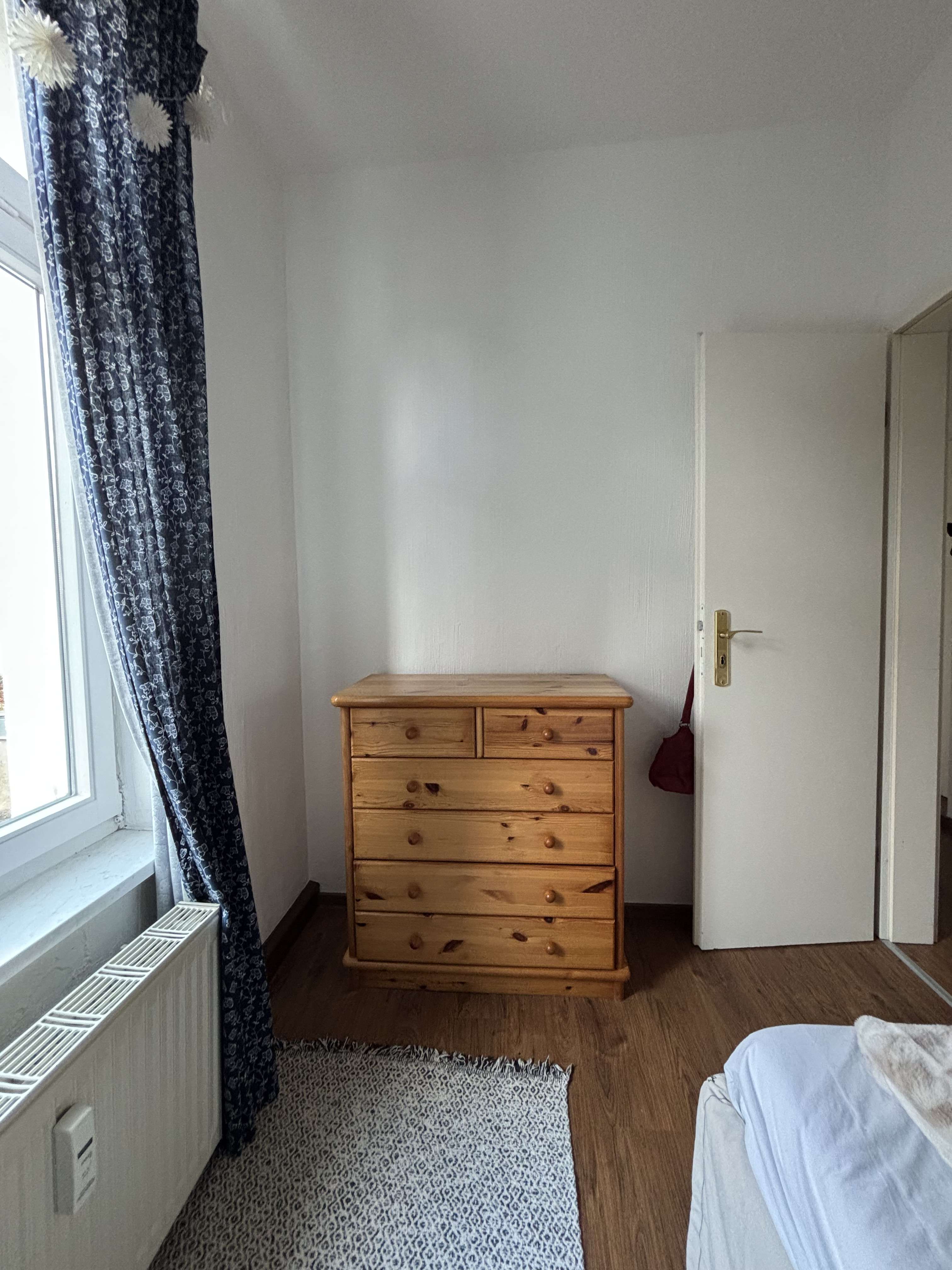 Immobilie in Wismar - 2-Zimmer Wohnung in der Altstadt von Wismar mit 41 m²- Kapitalanlage in Bestlage - Bild 0