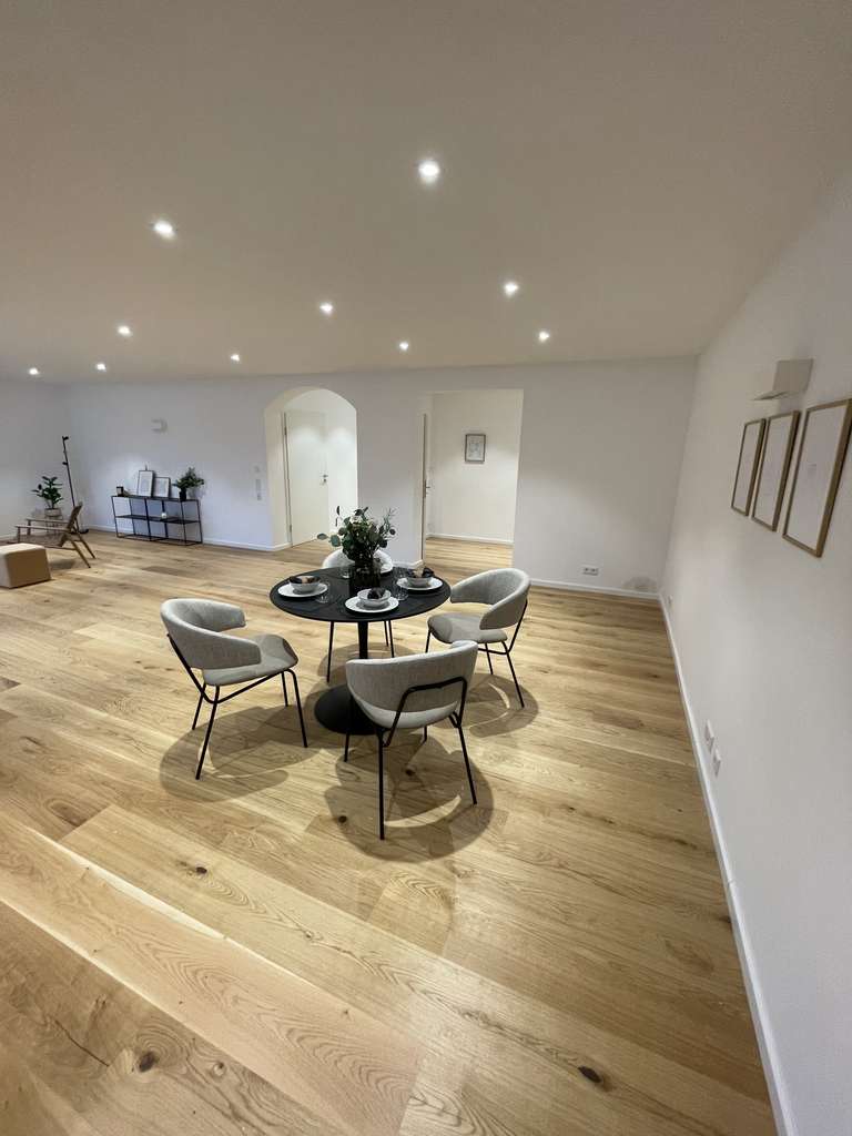 Immobilie in Seligenstadt - Luxus pur - Eigentumswohnung für gehobene Ansprüche - Bild 1