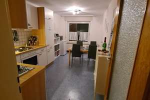 3-Zimmer-Wohnung mit Einbauküche (WG-geeignet) – Die vollständige Adresse der Immobilie erhältst du vom Anbieter., 33100 Dahl, Paderborn – Vorschaubild 20