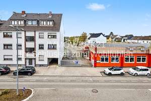 Wunderschönes Reiheneckhaus in zentraler Lage von Euskirchen, modernisiert und sehr gepflegt! – Die vollständige Adresse der Immobilie erhältst du vom Anbieter., 53879 Euskirchen – Vorschaubild 5