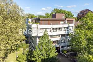 Großzügiges Wohnen am Feenteich. – Die vollständige Adresse der Immobilie erhältst du vom Anbieter., 22085 Uhlenhorst, Hamburg – Vorschaubild 2