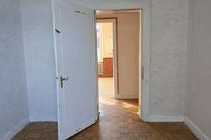 Altbauwohnung in Remscheid-Güldenwerth – Tannenstraße 1, 42857 Reinshagen, Remscheid – Vorschaubild 3