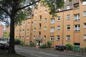City Apartment - Wohnberechtigungsschein erforderlich (WBS) !! – Westring 16, 44787 Bochum – Vorschaubild 1