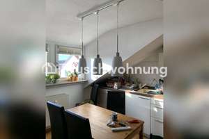 Tauschwohnung: Schöne 2-Zimmer-Flat in Langen zum Tauschen – Die vollständige Adresse der Immobilie erhältst du vom Anbieter., 63225 Langen (Hessen) – Vorschaubild 4
