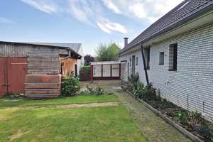 OHNE KÄUFERPROVISION: Charmantes Einfamilienhaus mit Dachgeschoss-Aufstockung in 2008 – Die vollständige Adresse der Immobilie erhältst du vom Anbieter., 24861 Bergenhusen – Vorschaubild 22