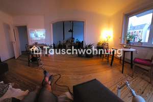 Tauschwohnung: 3-Zimmer-Wohnung in Winterhude gegen kleiner – Eppendorfer Stieg 11, 22299 Winterhude, Hamburg – Vorschaubild 1