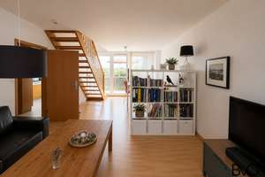 Wohnen über zwei Ebenen – Maisonette mit großer Dachterrasse & Stellplatz – Die vollständige Adresse der Immobilie erhältst du vom Anbieter., 24145 Wellsee, Kiel – Vorschaubild 6