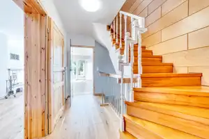 Modernisiertes Zuhause mit Flair und Rückzugsqualität – ideal für Familien und Berufspendler – Trier – Vorschaubild 9