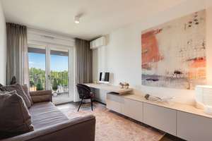 Exklusive Design-Residence – Die vollständige Adresse der Immobilie erhältst du vom Anbieter., 81541 Obere Au, München – Vorschaubild 10