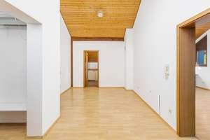 Architektonisches Highlight mit hohen Decken, Sonnenterrasse und fantastischem Neckarblick – Die vollständige Adresse der Immobilie erhältst du vom Anbieter., 69118 Schlierbach, Heidelberg – Vorschaubild 10