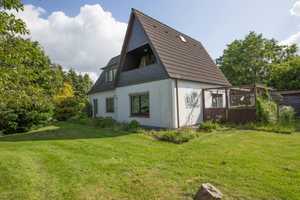 Investieren oder Selbstgestalten: Einfamilienhaus in Schleinähe – Schleswig-Flensburg (Kreis) – Vorschaubild 3
