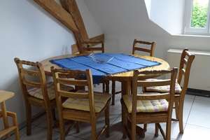 Charaktervolles Mehrfamilienhaus, eingebettet in einen großzügigen Park - geniale Kapitalanlage! – Die vollständige Adresse der Immobilie erhältst du vom Anbieter., 79669 Zell im Wiesental – Vorschaubild 7