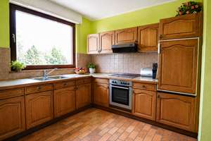 Familienglück zum „Bezahlbar-Preis“: 5-Zi-RMH! Sanierungsbedarf! Potential! Garten! Garage! – 40489 Angermund, Düsseldorf – Vorschaubild 6