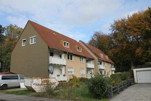 Gepflegte Eigentumswohnung zur Eigennutzung oder als Kapitalanlage  – Nienkampstraße 51, 45896 Scholven, Gelsenkirchen – Vorschaubild 2