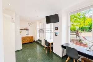 Investment in Bestlage - Zwei Wohnungen + Eingänge - Wohn und Gewerbegenehmigung – Die vollständige Adresse der Immobilie erhältst du vom Anbieter., 10119 Mitte (Ortsteil), Berlin – Vorschaubild 5
