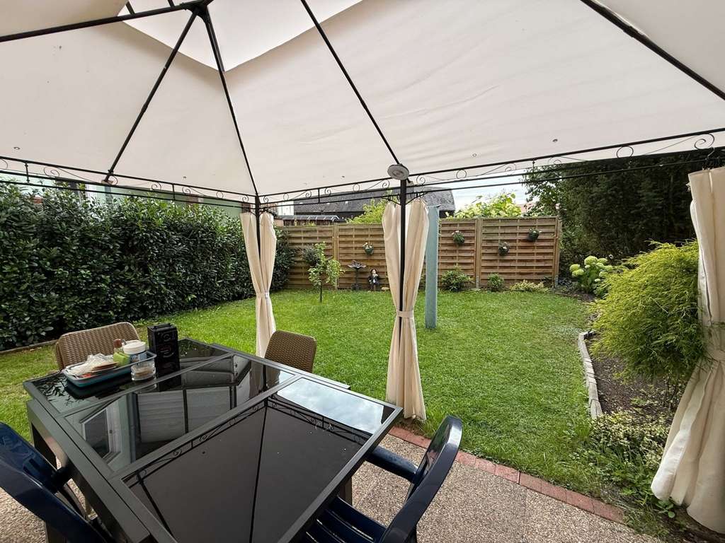 Immobilie in Marktredwitz - Wohn- und Geschäftshaus mit Ensembleschutz in zentraler Lage von Marktredwitz zu verkaufen! - Bild 2