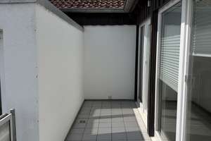 Schiersteiner Hafen vor der Tür | Helle 3 Zi. DG-Wohnung mit Balkon & Stellplatz – Wasserrolle 9A, 65201 Schierstein, Wiesbaden – Vorschaubild 13