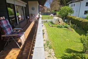 Viel Platz - viele Möglichkeiten
Freistehendes Wohnhaus in Röthenbach – Die vollständige Adresse der Immobilie erhältst du vom Anbieter., 88167 Röthenbach (Allgäu) – Vorschaubild 16