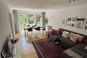2-Zimmer-Wohnung in Obergiesing mit Südbalkon – Die vollständige Adresse der Immobilie erhältst du vom Anbieter., 81541 Obergiesing, München – Vorschaubild 1