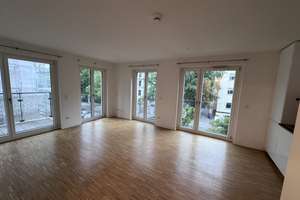 Seltenes Fundstück: Exklusive 2-Zimmer-Neubauwohnung mit großem Balkon in Top Lage nähe Theresienwie – Haydnstraße 11, 80336 Ludwigsvorstadt-Kliniken, München – Vorschaubild 2