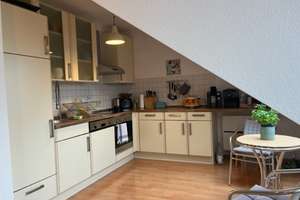 Aachen-Brand: Moderne, helle 3-Zimmer-Wohnung im DG - ca. 72 m² mit SW- Balkon in ruhiger Lage – Wilhelm-Grasmehr-Straße 3, 52078 Brand, Aachen – Vorschaubild 4