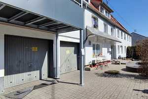RIESIGE KAPITALANLAGE mit 8WE/ PANSION- & GARAGEN – Reutlingen (Kreis) – Vorschaubild 1
