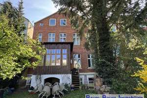 Charmante und sonnige 3,5-Dachgeschosswohnung in Top-Lage von St. Jürgen in Lübeck – Die vollständige Adresse der Immobilie erhältst du vom Anbieter., 23560 Sankt Jürgen, Lübeck – Vorschaubild 14