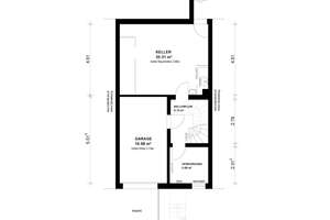 Modernisiertes Reihenhaus mit Garten, Garage und Top Raumaufteilung – Die vollständige Adresse der Immobilie erhältst du vom Anbieter., 28325 Ellenerbrok-Schevemoor, Bremen – Vorschaubild 16
