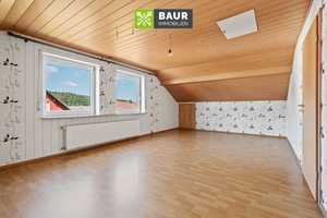 360° |SOFORT BEZUGSFREI! Freistehendes, großes Einfamilienhaus mit weitläufigem Grundstück in Boms – Ravensburg (Kreis) – Vorschaubild 11