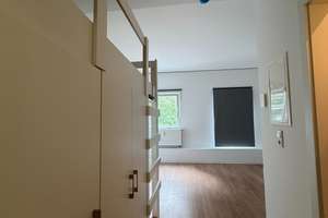 [LIS-10951] Studenten aufgepasst! 1-Zimmer-Apartment mit Einbauküche