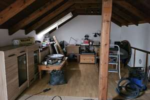 Großzügiges Mehrfamilienanwesen mit ehemaliger Gewerbefläche und Garage – Die vollständige Adresse der Immobilie erhältst du vom Anbieter., 96178 Pommersfelden – Vorschaubild 67