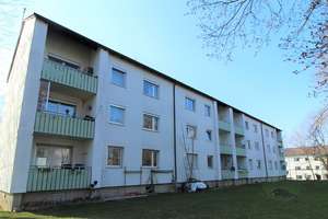 2. OG / 3 Zimmer mit Balkon – Am Flugfeld 101, 87600 Oberbeuren, Kaufbeuren – Vorschaubild 10