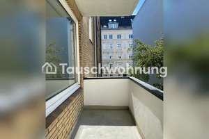 Tauschwohnung: 2-Zimmer-Wohnung in Hamburg St.Georg für Tausch – Die vollständige Adresse der Immobilie erhältst du vom Anbieter., 20099 Sankt Georg, Hamburg – Vorschaubild 3