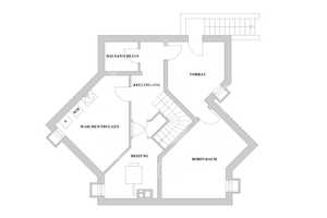 Lichtverwöhntes Einfamilienhaus in bester Nachbarschaft in Angermund - english texts see below – Düsseldorf – Vorschaubild 22