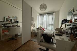 Gut geschnittene 3-Zimmer-Wohnung mit Loggia im Stadtteil Hammerbrook – Sonninstraße 22, 20097 Hammerbrook, Hamburg – Vorschaubild 12