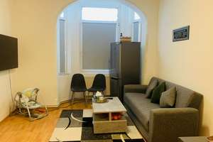 2-Zimmer-Wohnung mit 40 m² – ab 01.05. frei – Duisburg – Antoniestr. 38, 47053 Hochfeld, Duisburg – Vorschaubild 3