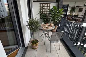 Willkommen zu Hause in Zollstock, 3 Zimmer,  92 qm,  2 Balkone, TG   – Karlheinz-Steimel-Weg 7, 50969 Zollstock, Köln – Vorschaubild 12
