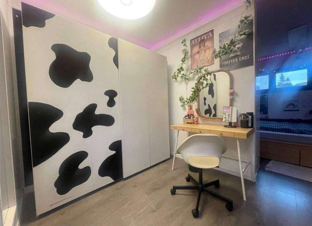 Immobilie in Dentlein am Forst - Modernes EFH (BJ 2019) mit Einliegerwohnung, Garten & Doppelgarage - Bild 4