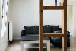 HA-Haspe! Moderne SINGLE-Wohnung in ruhiger Lage! – Köckingstr. 21, 58135 Haspe-Ost, Hagen – Vorschaubild 11