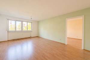Grüne Oase und fußläufig zur Innenstadt - bezugsfreie 2-Zimmer mit Balkon & Tiefgarage – Die vollständige Adresse der Immobilie erhältst du vom Anbieter., 4107 Zentrum-Süd, Leipzig – Vorschaubild 3