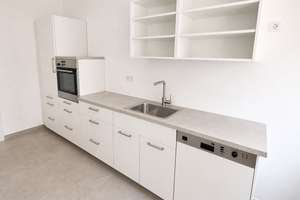 Helle, frisch renovierte 2-Zimmer-Wohnung mit Terrasse und Einbauküche – Wärmepumpe – Hauffstr. 6, 42289 Heckinghausen, Wuppertal – Vorschaubild 6