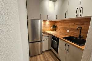 🏠 Moderne, Möblierte Wohnung – Erstbezug! Modern Furnished Apartment – First Move-In Opportunity! – Darmstadt – Vorschaubild 15