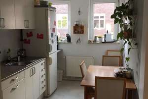 Tolle 2-Zimmerwohnung am De Haen Platz – Fraunhoferstr. 2, 30163 List, Hannover – Vorschaubild 5