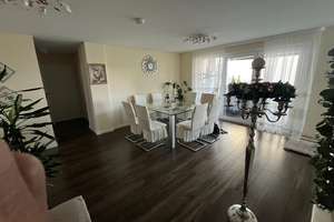 Platz für Generationen! Traumhaftes Mehrfamilienhaus mit 4 Wohnungen in Niddatal – Die vollständige Adresse der Immobilie erhältst du vom Anbieter., 61194 Niddatal – Vorschaubild 10