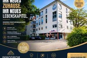 fKeine Käuferprovision; freie Eigentumswohnung in Magdeburg, Fahrstuhl